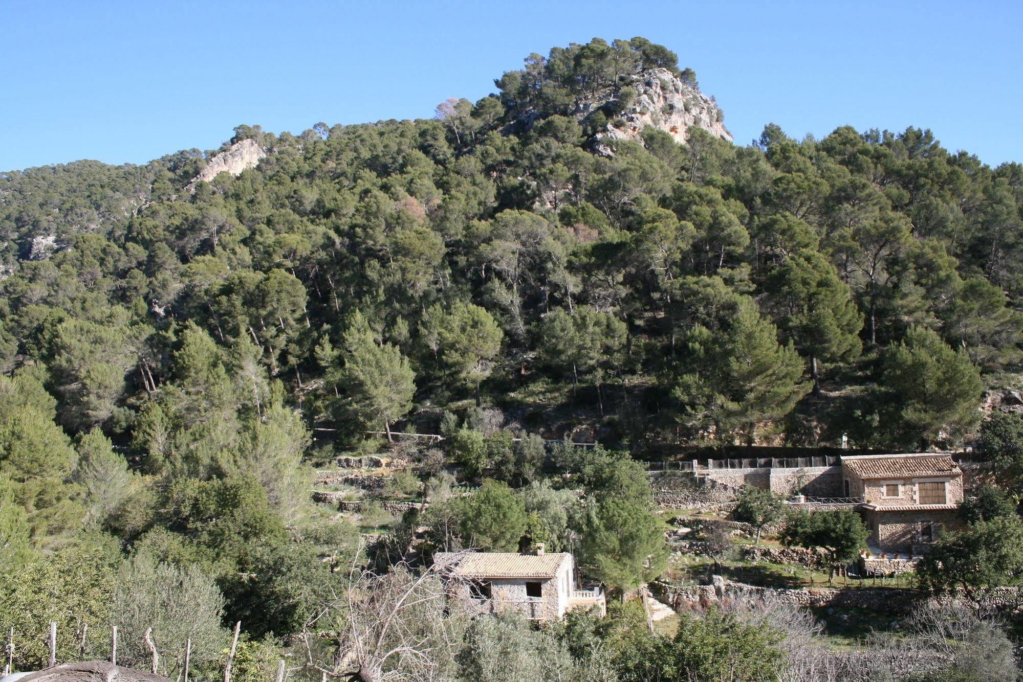 Sa Rota De Ca'N Casetes ξενώνας Caimari Εξωτερικό φωτογραφία