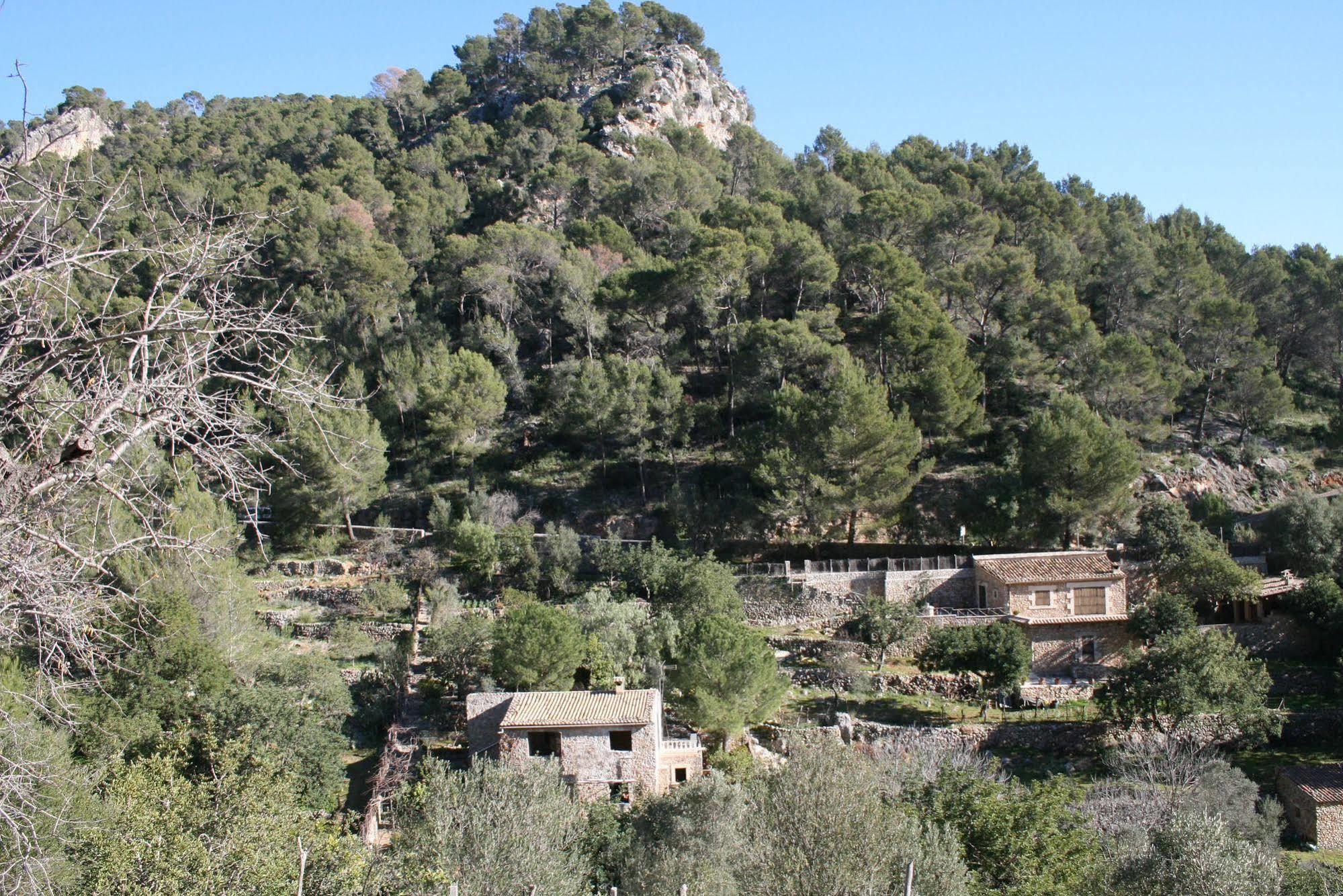 Sa Rota De Ca'N Casetes ξενώνας Caimari Εξωτερικό φωτογραφία
