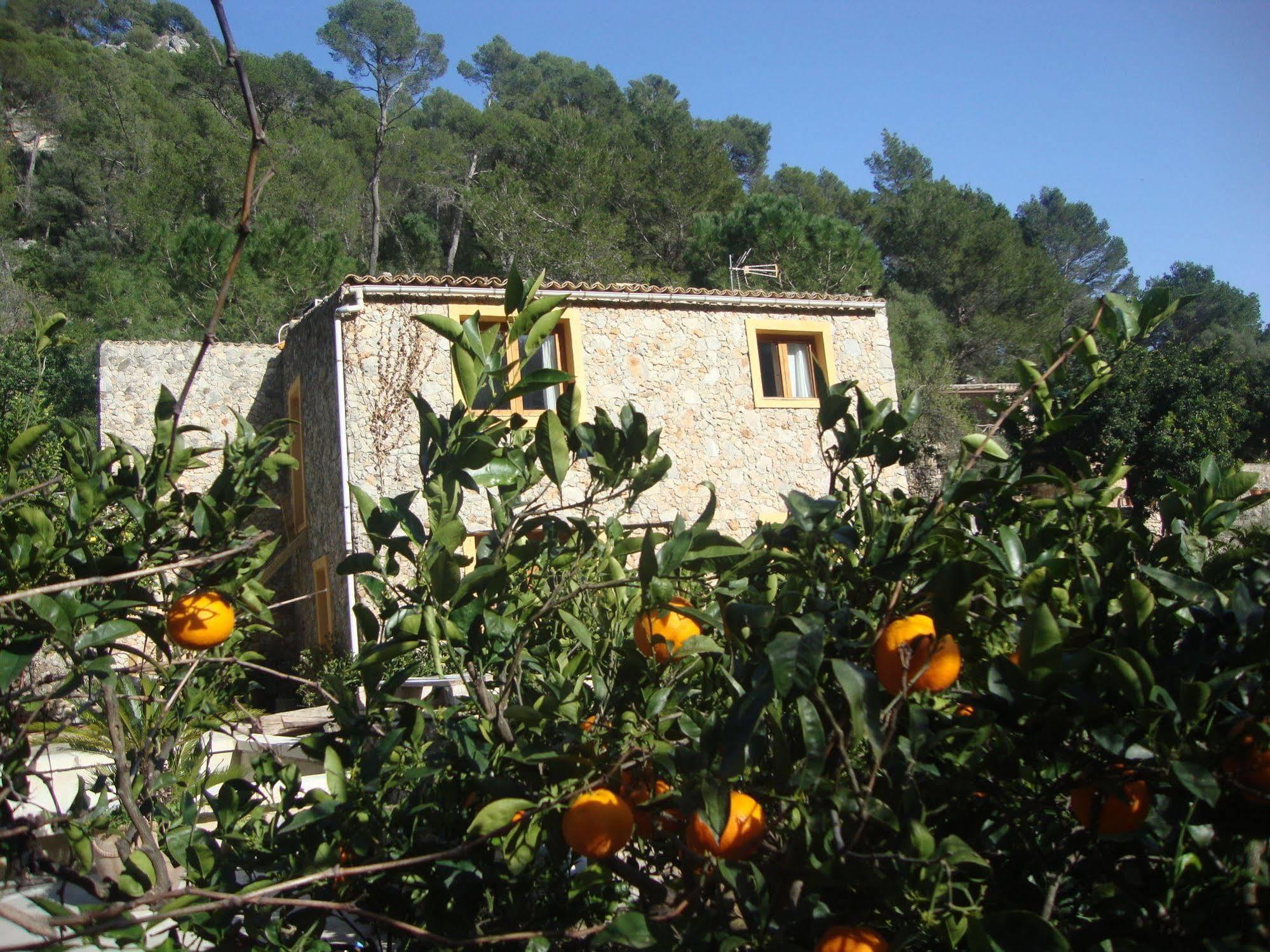 Sa Rota De Ca'N Casetes ξενώνας Caimari Εξωτερικό φωτογραφία